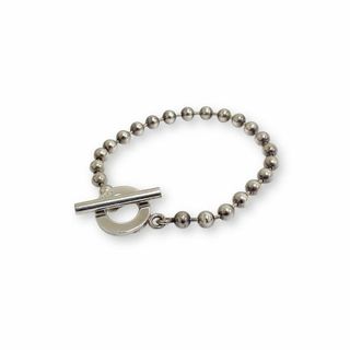今年人気のブランド品や チェーン ブレスレット グッチ - GUCCI SV925 ジャンク シルバー ブレスレット