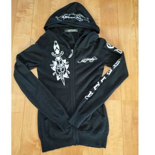 Ed Hardy(パーカー)のフリマアイテム一覧 Ed Hardy(パーカー)のフリマアイテム一覧