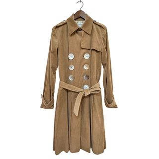 CHANEL(コットン ・ ロングコート)のフリマアイテム一覧 CHANEL(コットン ・ ロングコート)のフリマアイテム一覧