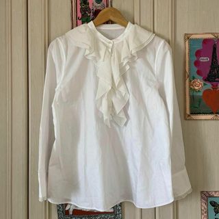 23区(シャツ/ブラウス(長袖/七分))のフリマアイテム一覧 23区(シャツ/ブラウス(長袖/七分))のフリマアイテム一覧