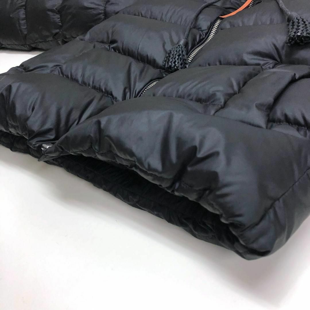 COACH - ☆美品☆コーチ ダウンジャケット 黒 XS レディース COACH - ☆美品☆コーチ ダウンジャケット 黒 XS レディース