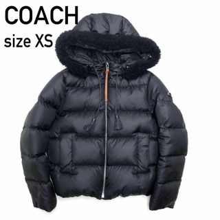 COACH(ダウンジャケット)のフリマアイテム一覧 COACH(ダウンジャケット)のフリマアイテム一覧