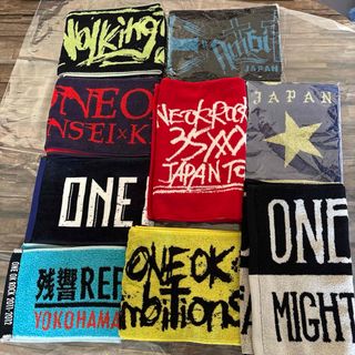 ONE OK ROCKのフリマアイテム一覧 ONE OK ROCKのフリマアイテム一覧