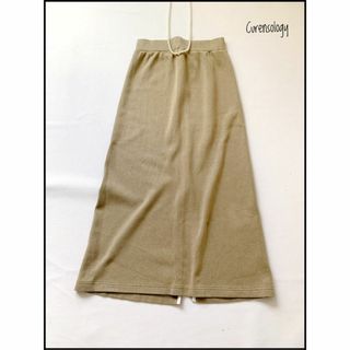 Curensology(スカート)のフリマアイテム一覧 Curensology(スカート)のフリマアイテム一覧