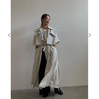 Ameri VINTAGE(トレンチコート)のフリマアイテム一覧 Ameri VINTAGE(トレンチコート)のフリマアイテム一覧