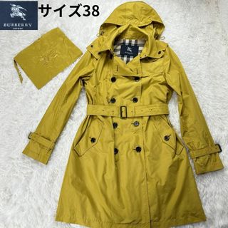 BURBERRY(スプリングコート)のフリマアイテム一覧 BURBERRY(スプリングコート)のフリマアイテム一覧