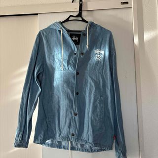 STUSSY(Gジャン/デニムジャケット)のフリマアイテム一覧 STUSSY(Gジャン/デニムジャケット)のフリマアイテム一覧