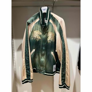Maison MIHARA YASUHIRO(スカジャン)のフリマアイテム一覧 Maison MIHARA YASUHIRO(スカジャン)のフリマアイテム一覧