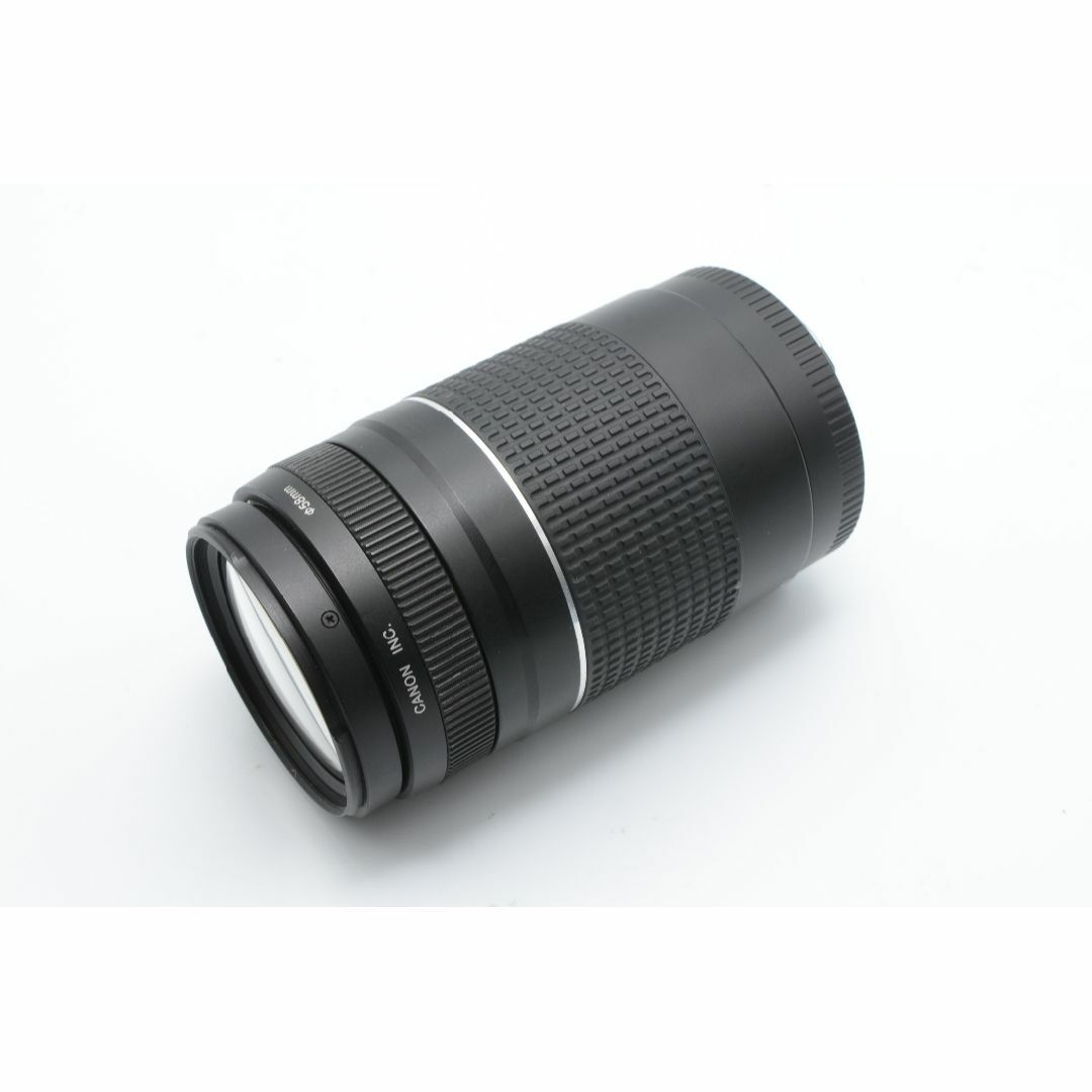 Canon キャノン EF 75-300mm F4-5.6 III USM