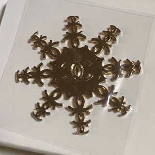 CHANEL(ブローチ/コサージュ)のフリマアイテム一覧 CHANEL(ブローチ/コサージュ)のフリマアイテム一覧
