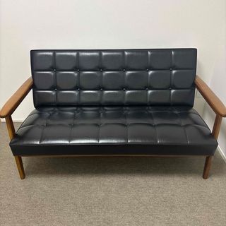 カリモク家具(二人掛けソファ)のフリマアイテム一覧 カリモク家具(二人掛けソファ)のフリマアイテム一覧