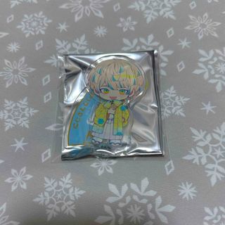 ☆☆☆にじさんじ スイーツパラダイス スイパラ アクリルスタンド 緋八マナ(キャラクターグッズ)