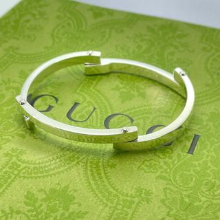 GUCCI(バングル/リストバンド)のフリマアイテム一覧 GUCCI(バングル/リストバンド)のフリマアイテム一覧