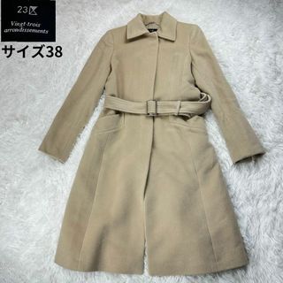 23区(ロングコート)のフリマアイテム一覧 23区(ロングコート)のフリマアイテム一覧