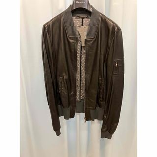 DOLCE&GABBANA(レザージャケット)のフリマアイテム一覧 DOLCE&GABBANA(レザージャケット)のフリマアイテム一覧