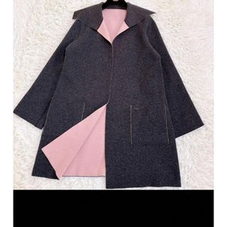 Drawer - Max Mara 滝沢眞規子さん コートの通販 by サクラ shop Drawer - Max Mara 滝沢眞規子さん コートの通販 by サクラ shop