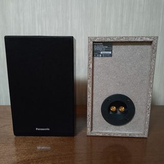 パナソニック(Panasonic)のパナソニック　スピーカー(スピーカー)