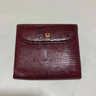 emanuel ungaro(財布)のフリマアイテム一覧 emanuel ungaro(財布)のフリマアイテム一覧