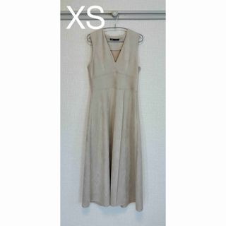 ZARA(スエード ・ ロングワンピース/マキシワンピース)の ZARA(スエード ・ ロングワンピース/マキシワンピース)の