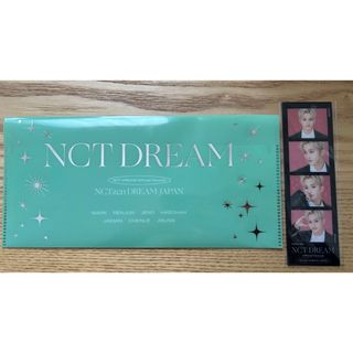 NCT - ユウシ NCT WISH Steady フォトブック トレカ ポスト NCT - ユウシ NCT WISH Steady フォトブック トレカ ポスト