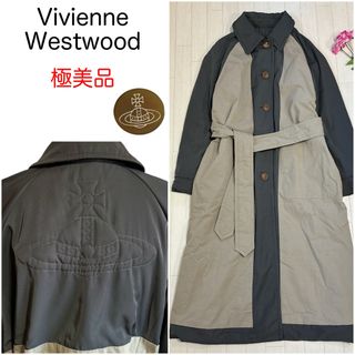 Vivienne Westwood - 極美品 ヴィヴィアンウエストウッド レッド Vivienne Westwood - 極美品 ヴィヴィアンウエストウッド レッド
