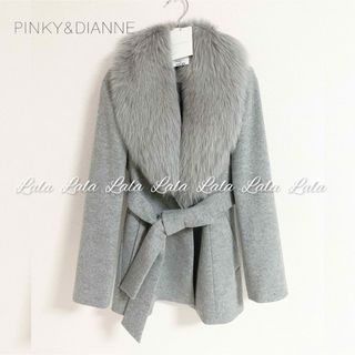 Pinky&Dianne(毛皮/ファーコート)のフリマアイテム一覧 Pinky&Dianne(毛皮/ファーコート)のフリマアイテム一覧