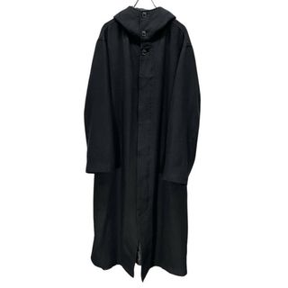 Yohji Yamamoto POUR HOMME - yohjiyamamoto フードコート Yohji Yamamoto POUR HOMME - yohjiyamamoto フードコート