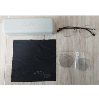 MYKITA(サングラス/メガネ)のフリマアイテム一覧 MYKITA(サングラス/メガネ)のフリマアイテム一覧