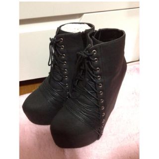 グラッドニュース ブーツ(レディース)の通販 35点 | GLAD NEWSの