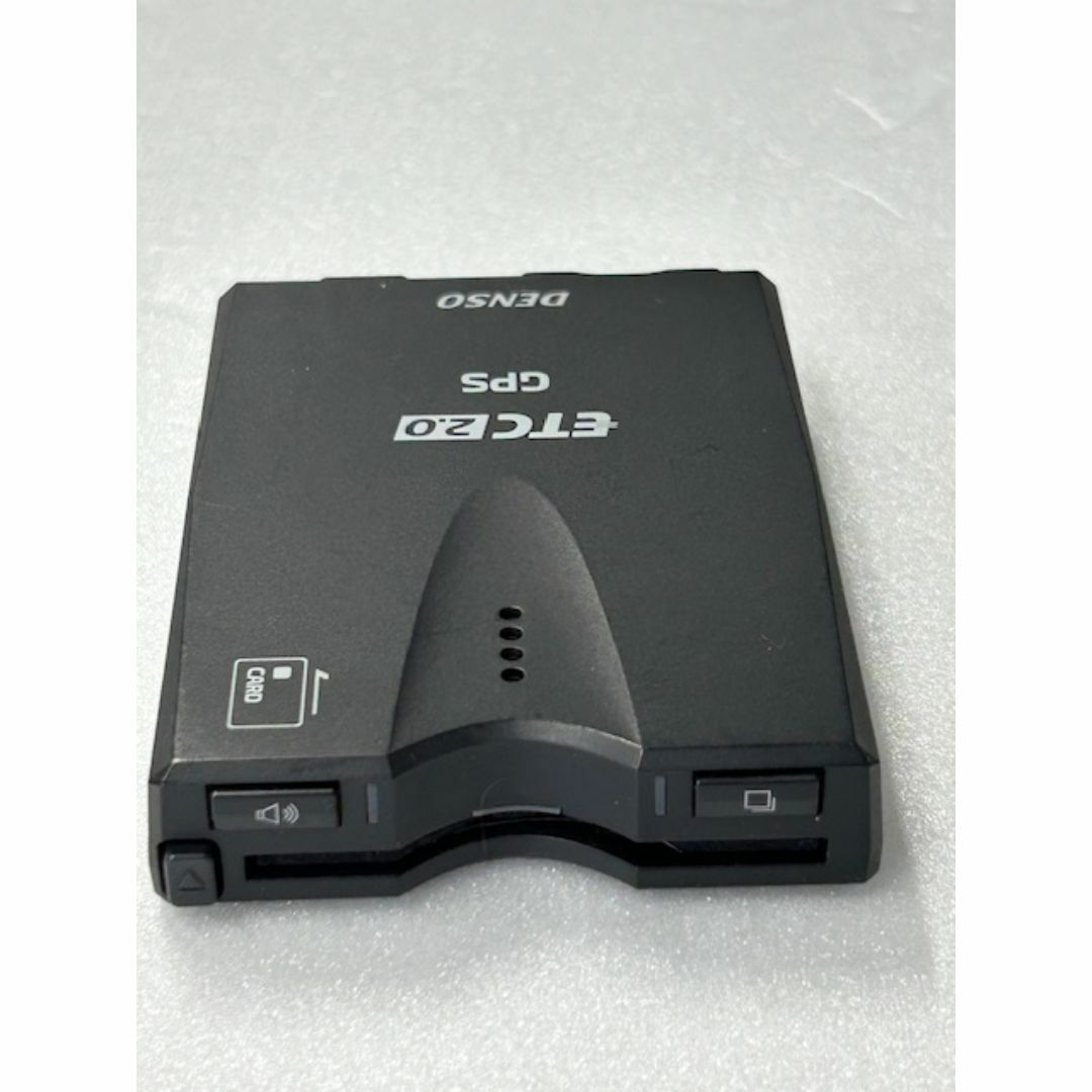 良品】デンソー製 ETC2.0 DIU-A011(業務支援用) 送料込み 自動車 良品】デンソー製 ETC2.0 DIU-A011(業務支援用) 送料込み 自動車