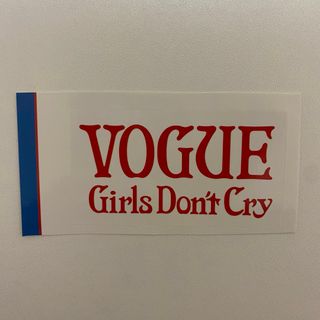 Girls Don't Cry(その他)のフリマアイテム一覧 Girls Don't Cry(その他)のフリマアイテム一覧