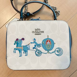 COACH(ショルダーバッグ)のフリマアイテム一覧 COACH(ショルダーバッグ)のフリマアイテム一覧