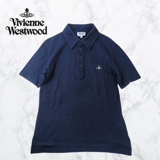 Vivienne Westwood(ポロシャツ)のフリマアイテム一覧 Vivienne Westwood(ポロシャツ)のフリマアイテム一覧