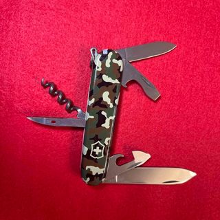 VICTORINOX(登山用品)のフリマアイテム一覧 VICTORINOX(登山用品)のフリマアイテム一覧