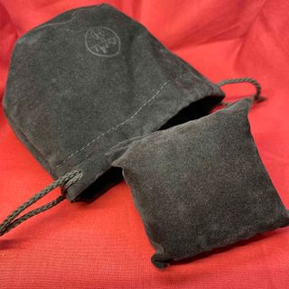 エルメス(HERMES)のエルメス　腕時計ケース(ポーチ)