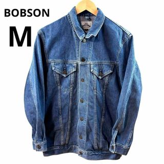 BOBSON(Gジャン/デニムジャケット)のフリマアイテム一覧 BOBSON(Gジャン/デニムジャケット)のフリマアイテム一覧