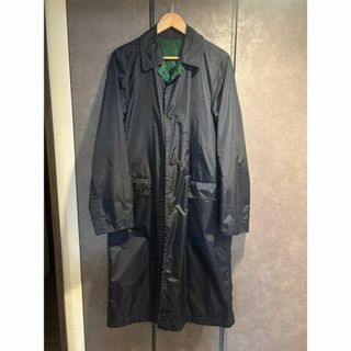 DRIES VAN NOTEN(ステンカラーコート)のフリマアイテム一覧 DRIES VAN NOTEN(ステンカラーコート)のフリマアイテム一覧