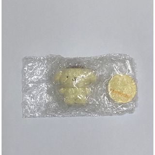 サンリオ(サンリオ)のポムポムプリン サンリオ シークレットマスコット ぴたっとふれんず(キャラクターグッズ)