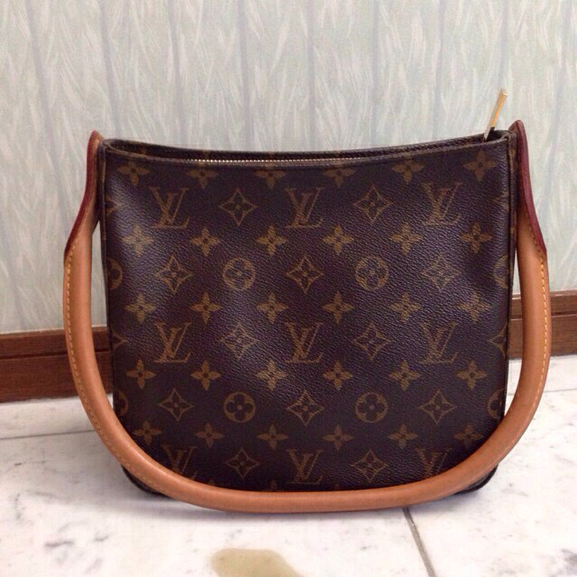LOUIS VUITTON - お値下げヴィトンルーピング