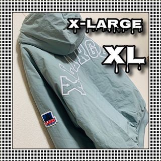 XLARGE(ダウンジャケット)のフリマアイテム一覧 XLARGE(ダウンジャケット)のフリマアイテム一覧
