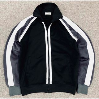 Onitsuka Tiger - オニツカタイガー ジャージ トラック Onitsuka Tiger - オニツカタイガー ジャージ トラック