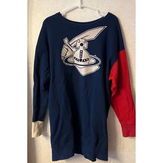 Vivienne Westwood(トレーナー/スウェット)のフリマアイテム一覧 Vivienne Westwood(トレーナー/スウェット)のフリマアイテム一覧