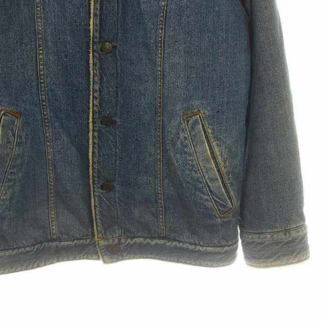 HYSTERIC GLAMOUR - ヒステリックグラマー KINKY JEANS ボア HYSTERIC GLAMOUR - ヒステリックグラマー KINKY JEANS ボア