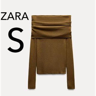 ZARA(ニット/セーター)のフリマアイテム一覧 ZARA(ニット/セーター)のフリマアイテム一覧