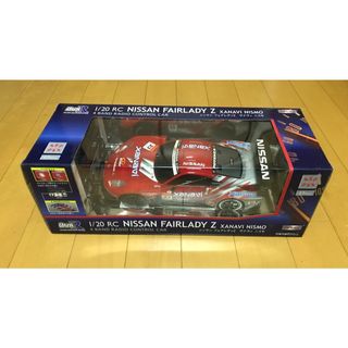 希少品】西部警察 NISSAN FAIRLADY-Z ラジコン ラジコン・ドローン