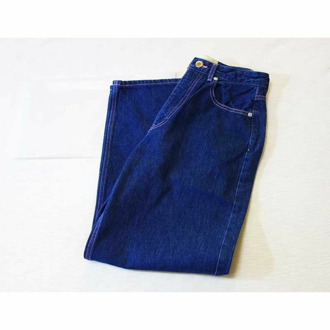 新品 シシクイ THE SHISHIKUI Daco ピンクステッチ 32サイズ 新品 シシクイ THE SHISHIKUI Daco ピンクステッチ 32サイズ