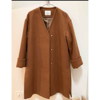 JOURNAL STANDARD relume(ロングコート)のフリマアイテム一覧 JOURNAL STANDARD relume(ロングコート)のフリマアイテム一覧