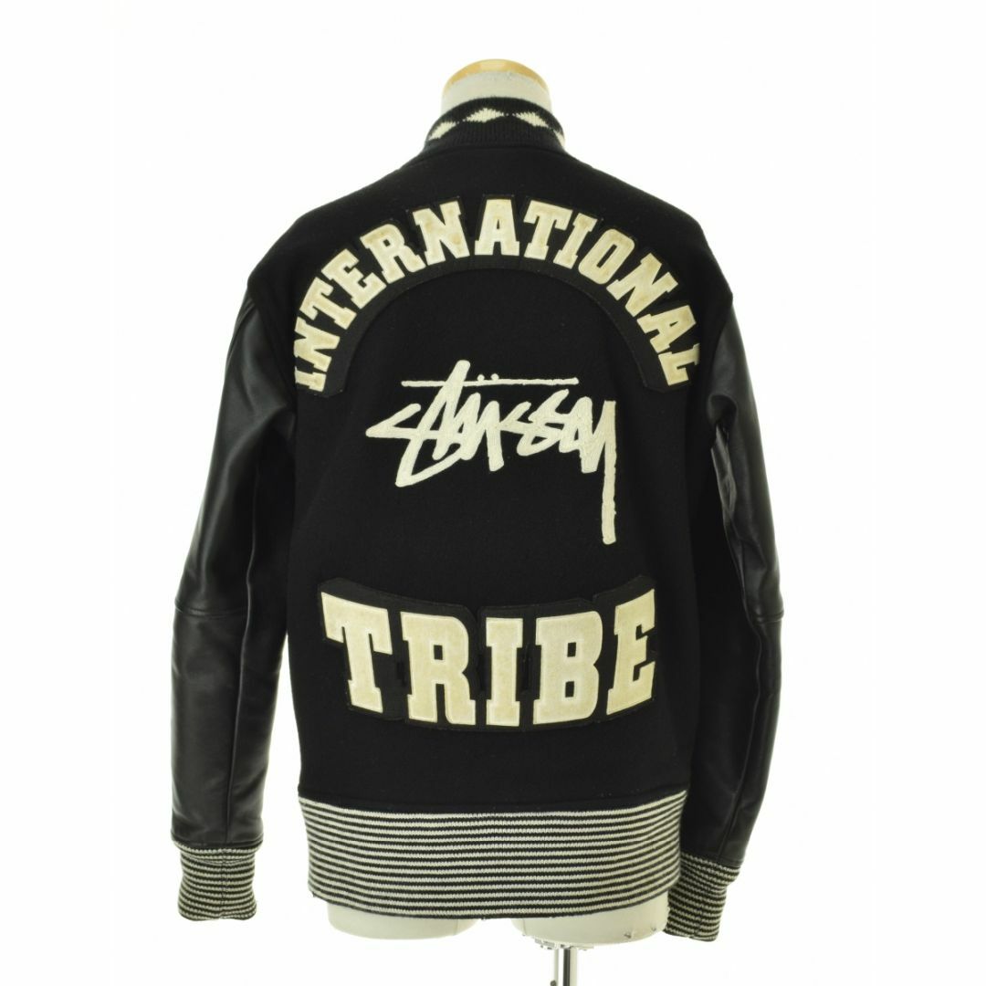 STUSSY - 【STUSSY×NEXUS7】30th Anniversary VARSITY ヴァー STUSSY - 【STUSSY×NEXUS7】30th Anniversary VARSITY ヴァー