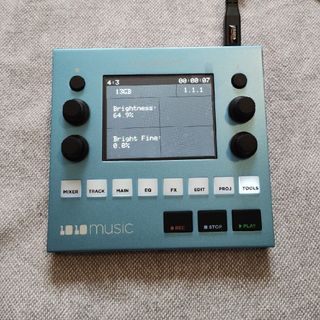 Classic Pro クラシックプロ/4chパワードミキサー/PA10/4/B Classic Pro クラシックプロ/4chパワードミキサー/PA10/4/B