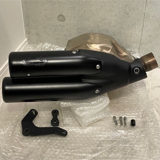 Ducati - DUCATI 純正 スクランブラー フルスロットル Ducati - DUCATI 純正 スクランブラー フルスロットル